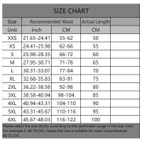Entrenador de cintura de látex con 25 huesos de acero, moldeador de cuerpo, corsé largo para Torso, ropa moldeadora, Fajas colombianas, faja adelgazante para vientre - details 0