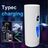Taza de masturbación eléctrica abierta, 10 modos de vibración, juguetes irritantes para el pene, sexo Oral y masturbación de doble canal vulvar, productos para adultos masculinos - details 9
