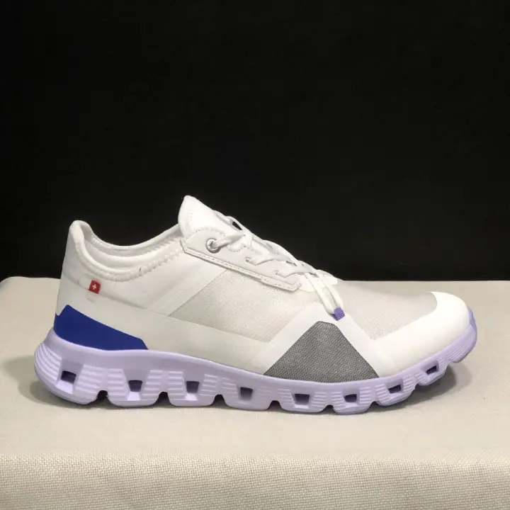 2025 nuevo, los hombres de amortiguación cómoda zapatos para correr al aire libre todos los días, los zapatos deportivos de las mujeres para todas las estaciones - 1