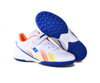 Zapatos de fútbol Magic Tape TFBroken Nail Unisex Antideslizante y resistente a los golpes - details 9