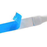 Espejo de maquillaje para baño, tira de luz LED COB de 12V, iluminación de fondo de tocador, Sensor táctil regulable, decoración de luz de tocador - details 11