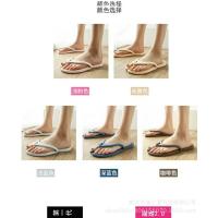 Zapatillas plegables portátiles de viaje de negocios mejoradas para hombres y mujeres, natación, turismo de playa y Sándwich - details 3