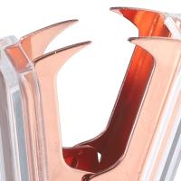 Removedor de grapas, Mini Extractor de mandíbula nórdico, Extractor de uñas, papelería para oficina y escuela, accesorios de escritorio, regalos - details 5