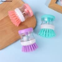 Cepillos automáticos para lavavajillas, dispensador de jabón líquido, herramienta de limpieza de cocina, paquete de 2 - details 0