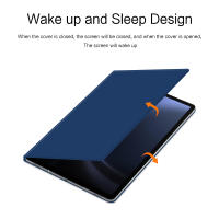 AJIUYU-funda magnética para tableta Samsung Galaxy Tab S9 FE, 10,9 pulgadas, S8, S7 Plus, 11, S8 +, S9 +, 12,4, S8, S9 Ultra, 14,6 - details 21
