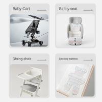 Cómodo y suave cochecito de bebé, almohadilla de refrigeración, bonita silla de comedor, cochecito, alfombrilla para coche, asiento de coche transpirable, alfombrilla para carrito, cuidado del bebé - details 13