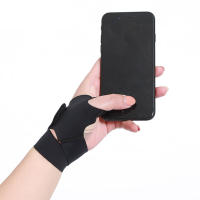 Soporte de Pulsera Ajustable para Tarjeta Soporte Deportivo para Lesiones de Carpo, Túnel Carpio, Artritis Hecho en China - details 13