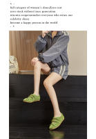 Plantillas de piel de cerdo Mary Jane zapatos nuevos zapatos individuales de cuero de las mujeres casual Velcro zapatos de las mujeres - details 14
