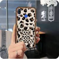 Funda de teléfono duradera y completa para Huawei Nova 3i/P Smart Plus, funda con ranura para tarjeta de diseño a la moda, antipolvo, con dibujos animados - details 7
