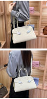 Nuevo bolso de moda de gran capacidad, bolso de mensajero de hombro, bolso de mano para mujer - details 7