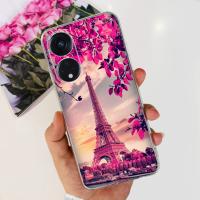 Funda de teléfono de silicona TPU suave para Oppo A98 5G, cubierta trasera transparente A prueba de golpes, 6,72 pulgadas, nueva moda, Oppo CPH2529 - details 47
