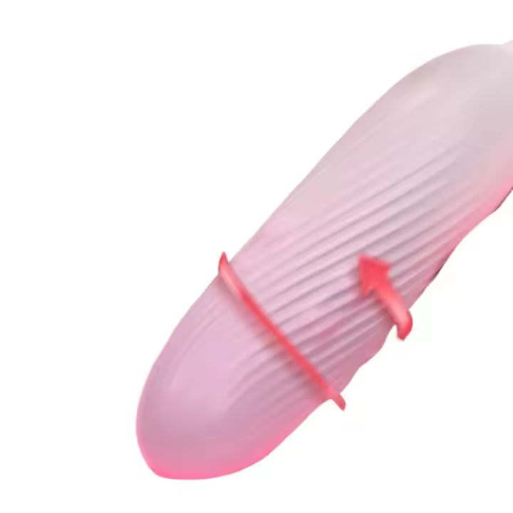 Juguetes sexuales, huevos vibrantes giratorios, vibradores femeninos, salir con masturbadores, productos de silicona para adultos - 1