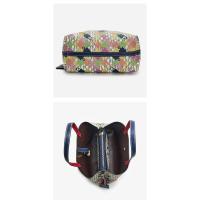 Marca CH, diseño clásico con letras, hombro, puede ser cruzado, bolso de mujer elegante de alta calidad, mochila de lujo de gran capacidad y alta gama - details 5