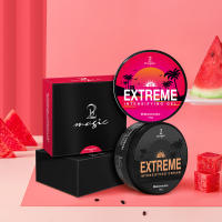 Crema bronceadora en gel bronceado 2Bmagic - details 3