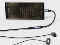 UGREEN tipo-c a cable de auriculares con conector de 3,5 mm Adaptador de audio AUX USB C de 3,5 mm - details 2