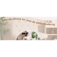 silla de oficina