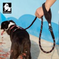 Correa Táctica de Lujo para Mascotas TRUELOVE Mango Acolchado de Neopreno resistente - details 19