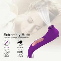 Leten-vibrador de succión de clítoris 2 en 1, estimulador de vacío para pezones y vagina, punto G, juguetes para orgasmo rápido, tienda sexual femenina para adultos 18 - details 3