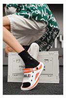 Sandalias de Playa para Hombres 2025 Suela Suave, Estilo Casual, Talla Grande 46 47 - details 21