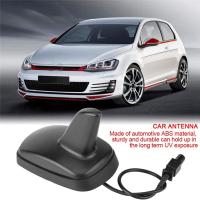 Antena aérea de Radio AM/FM para techo de coche con aleta de tiburón, compatible con VW Golf 5 6 Passat Polo Tiguan Touran T5 Fakra - details 5