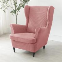 Funda elástica de LICRA para sillón, forro Polar, Protector de muebles - details 7