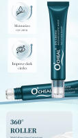 Crema de Ojos Ocheal Serum de Reparación Instantánea para Ojeras Reafirmante de Piel - details 5