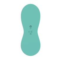 APP controlado Ride-on vibrador para las mujeres cojín cojín estimulación del clítoris femenina manos libres punto G molienda huevo vibrante - details 9