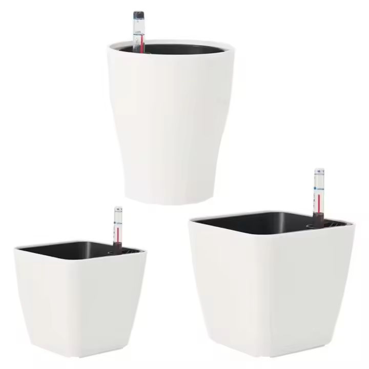 Riego automático para plantas, absorción automática ETA con dispositivo de nivel de agua. - 1