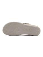 Sandalias de suela gruesa de verano 2025 para mujer, casuales y cómodas, talla grande, pantuflas sencillas y versátiles, libres para hacer ejercicio - details 27