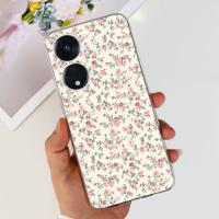 Funda de teléfono de silicona TPU suave para Oppo A98 5G, cubierta trasera transparente A prueba de golpes, 6,72 pulgadas, nueva moda, Oppo CPH2529 - details 18