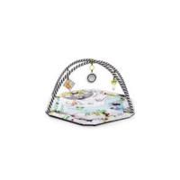 Cuna Colecho 2 en 1, Ajustable, Plegable, Accesorios, Gris - details 12