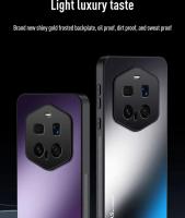 Funda Dura para Honor Magic7 Pro 5G A Prueba de Golpes, Acabado Mate, Carcasa de PC Invertida - details 2