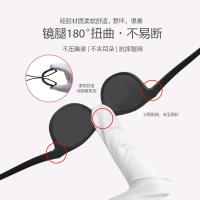 Gafas de Sol para Bebés de 0-2 Años Polarizadas, Silicona Suave, Deportivas y de Moda - details 2