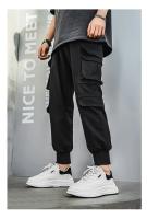 2025Zapatillas de deporte de ocio versátiles para hombre, zapatos deportivos ligeros y cómodos para caminar, zapatos de moda de alta calidad, calzado masculino - details 14