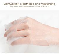 Mascarilla Facial de Colágeno de Caracol 20pcs Hidratante, Iluminador, Reafirmante - details 10