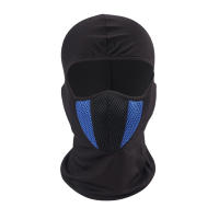 Mascarilla facial Anti-UV para motocicleta, pasamontañas transpirable de secado rápido, Sjaal Motorsiklet - details 3