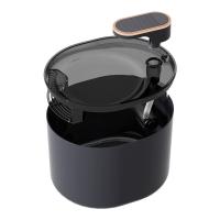 Dispensador de Agua para Mascotas Silencioso Enchufable, Filtro de Carbón Activado, Automática Circulación, Gran Capacidad 3L para Gatos y Perros - details 5