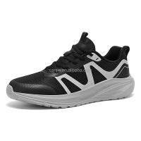 Nuevo 100 zapatos deportivos para correr para hombre de alta calidad, originales, ligeros, para jóvenes, a precios bajos, haga sus zapatos de firma - details 4