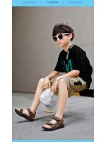 Sandalias para niños, zapatos de playa, zapatos de verano para hombres y niños. - details 2