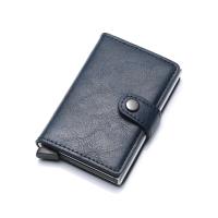 Billetera de fibra de carbono para hombre, Tarjetero con grabado de nombre gratis, Mini billetera delgada, monedero pequeño, 2024 - details 12
