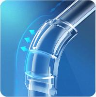 Funda Transparente de Silicona para Teléfono A Prueba de Golpes para la Serie iPhone - details 3