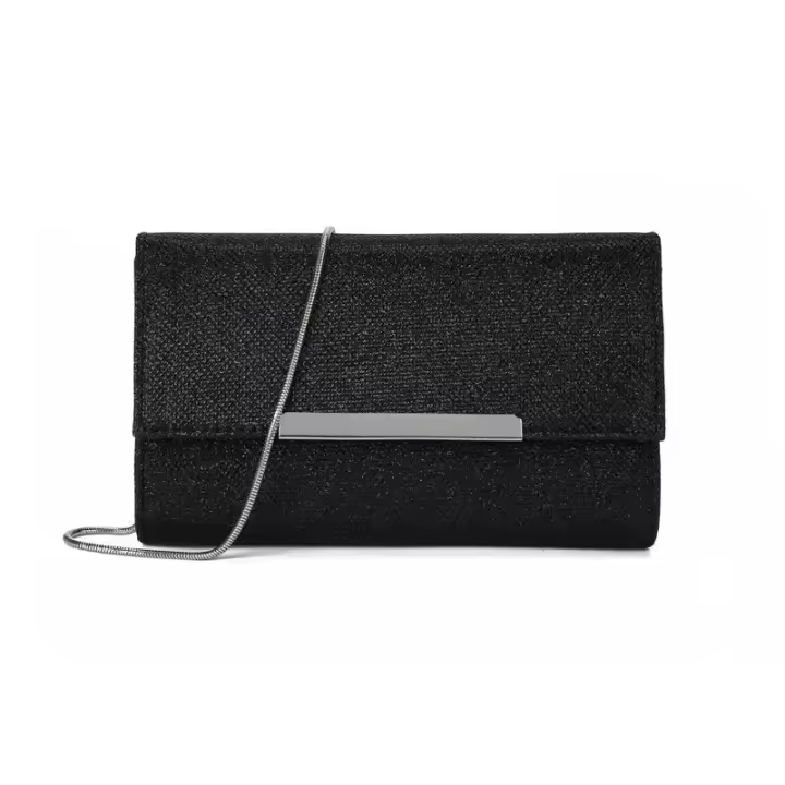 Bolso de hombro clásico para mujer, bolso cruzado, Bolsa, mochila de lujo de alta gama - 1