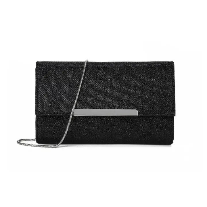 Bolso de hombro clásico para mujer, bolso cruzado, Bolsa, mochila de lujo de alta gama - 1