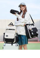 Mochila impermeable simple de alto valor para niñas de gran capacidad - details 8