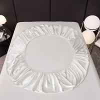 Juego de Ropa de Cama Moderno de hielo de Seda 3 Piezas Ajustables para Todas las Estaciones - details 26