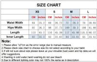 TRAF Pantalones rectos a rayas, otoño 2024, pantalones largos plisados ​​elegantes para mujer, pantalones casuales de moda para mujer, pantalones negros Beige y grises para oficina - details 0