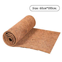 Alfombra de Repto con Fibra de Coco Suave y Cálida Estructura Segura para Mascotas Cama de Mascotas - details 3