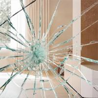 Vidrio anti explosiones