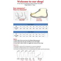 Zapatos de amortiguación para carreras, zapatillas antideslizantes transpirables Unisex, zapatillas de deporte de lujo para carreras, zapatillas transpirables para correr a la moda - details 0