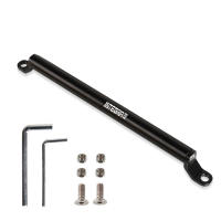 Manillar de Extensión Ajustable de Aleación Universal para HONDA Integra750 2022 2023 Accesorio de Motocicleta Barra de Equilibrio Cruzada - details 10